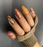 Wanted - Glitter Dip Powder