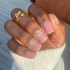 Bubbly - Glitter Dip Powder