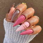 Sentimental Feeling - Glitter Dip Powder