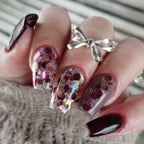 Socialite - Glitter Dip Powder