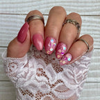 Electric Love - Glitter Dip Powder