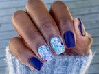 Mani Martian - Glitter Dip Powder