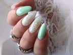 Minty Fresh - Luxe Dip Powder