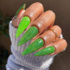 Lady Luck - Glitter Dip Powder