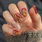 Twinkle Twinkle - Glitter Dip Powder | Clearance