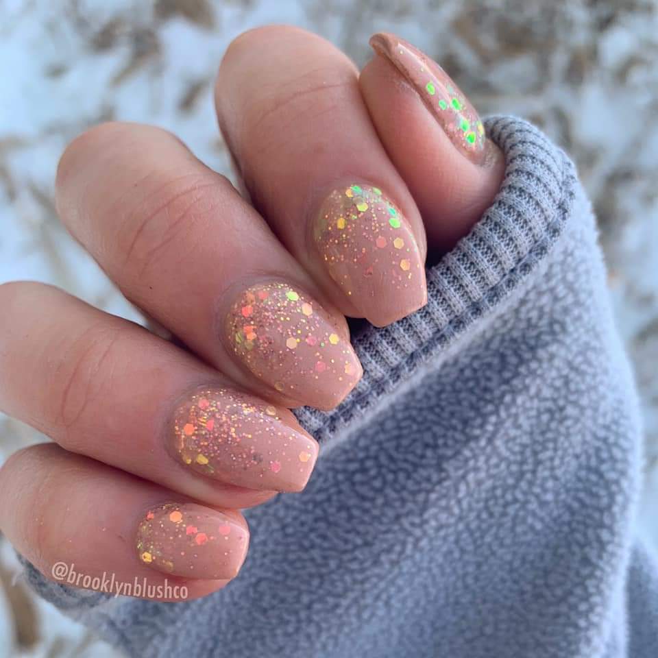 Twinkle Twinkle - Glitter Dip Powder | Clearance