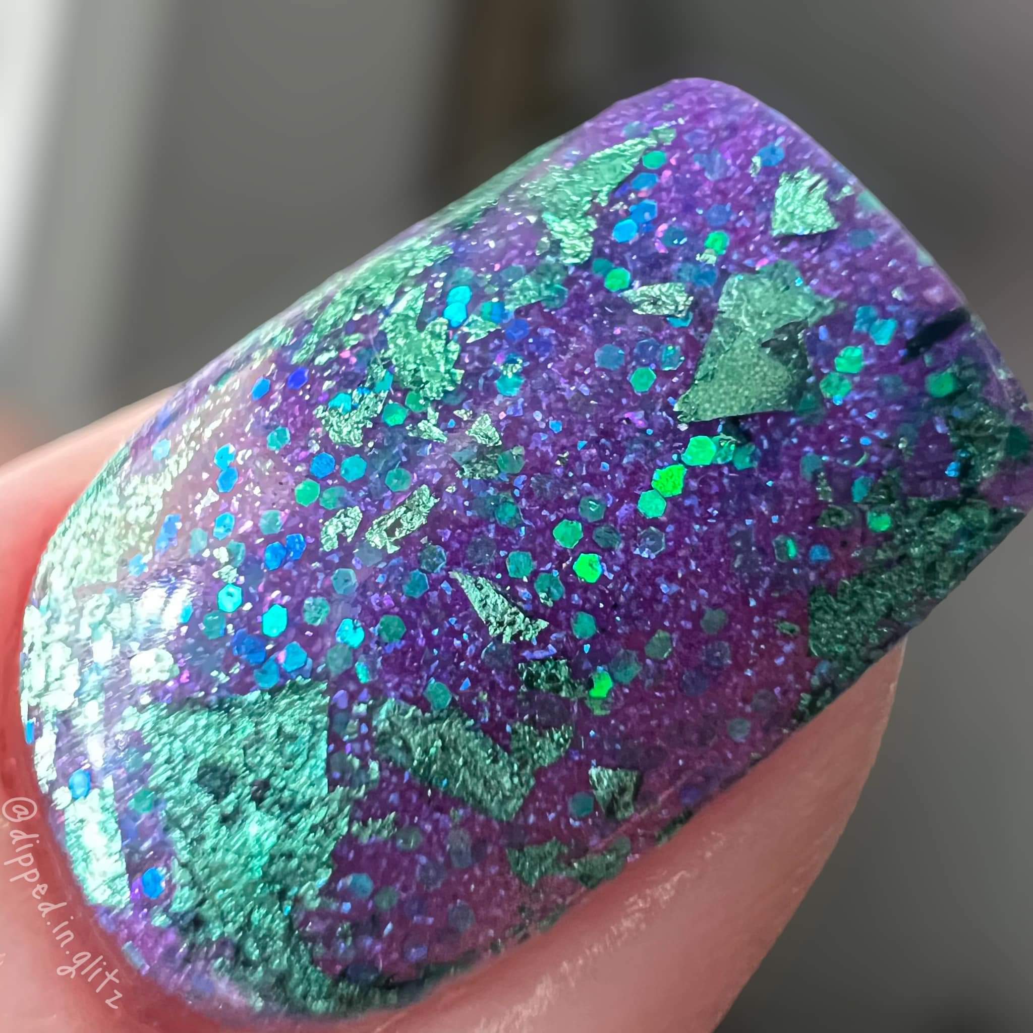 La La Land - Luxe Dip Powder