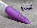 Wannabe - Shimmer Dip Powder