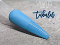 Tubular - Shimmer Dip Powder