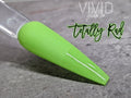 Totally Rad - Shimmer Dip Powder