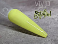Bitchin! - Shimmer Dip Powder