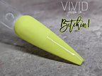 Bitchin! - Shimmer Dip Powder