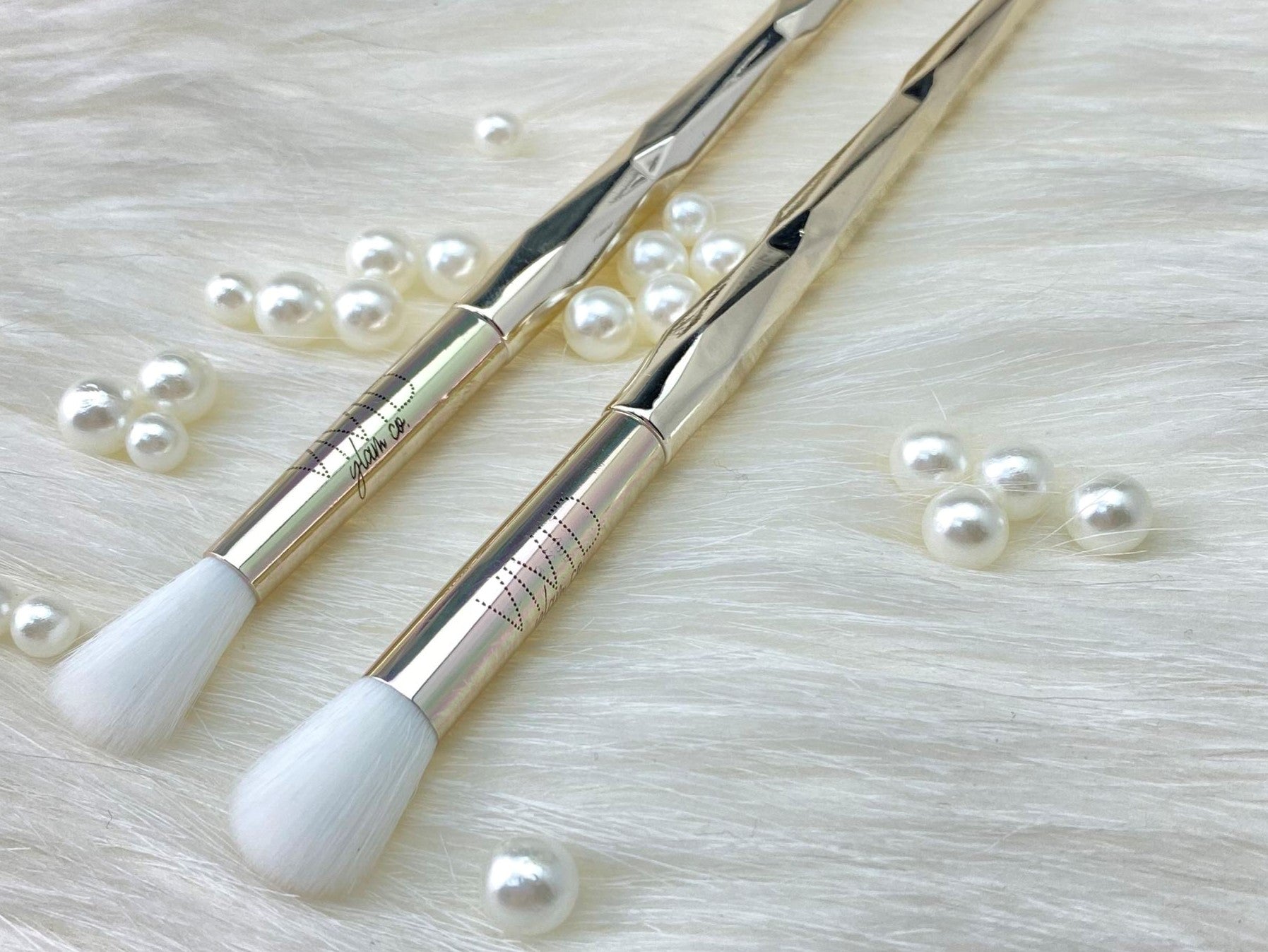 Ombre` Brush Set