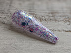 Peri-dise - Glitter Dip Powder | Clearance