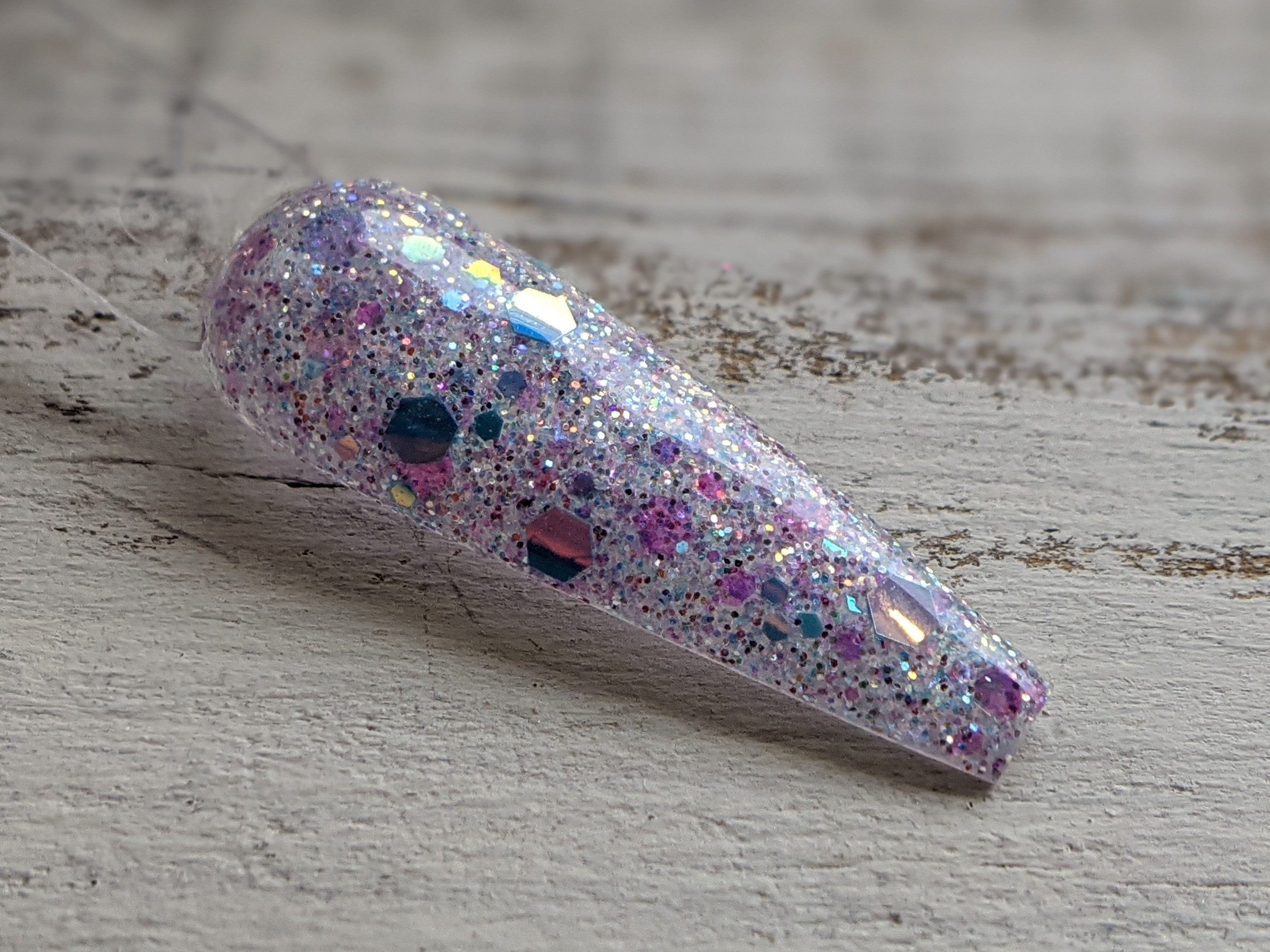 Peri-dise - Glitter Dip Powder | Clearance