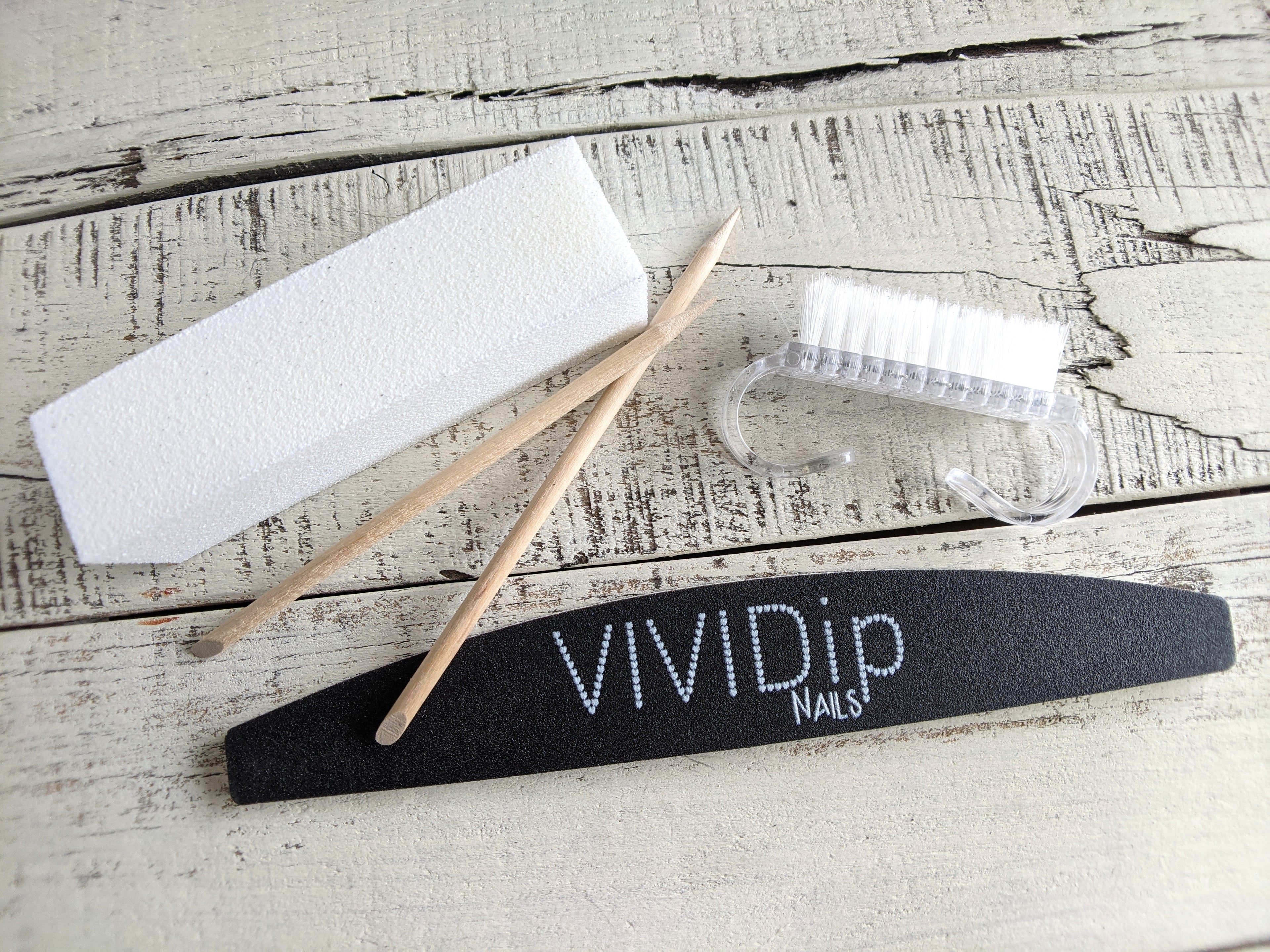 Nail Tool Kit