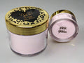 Pink Glass- Sheer Pink Dip Powder