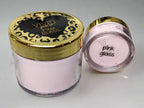 Pink Glass- Sheer Pink Dip Powder