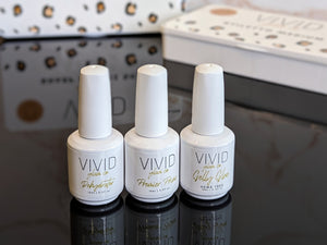 Gelly Tip Liquids