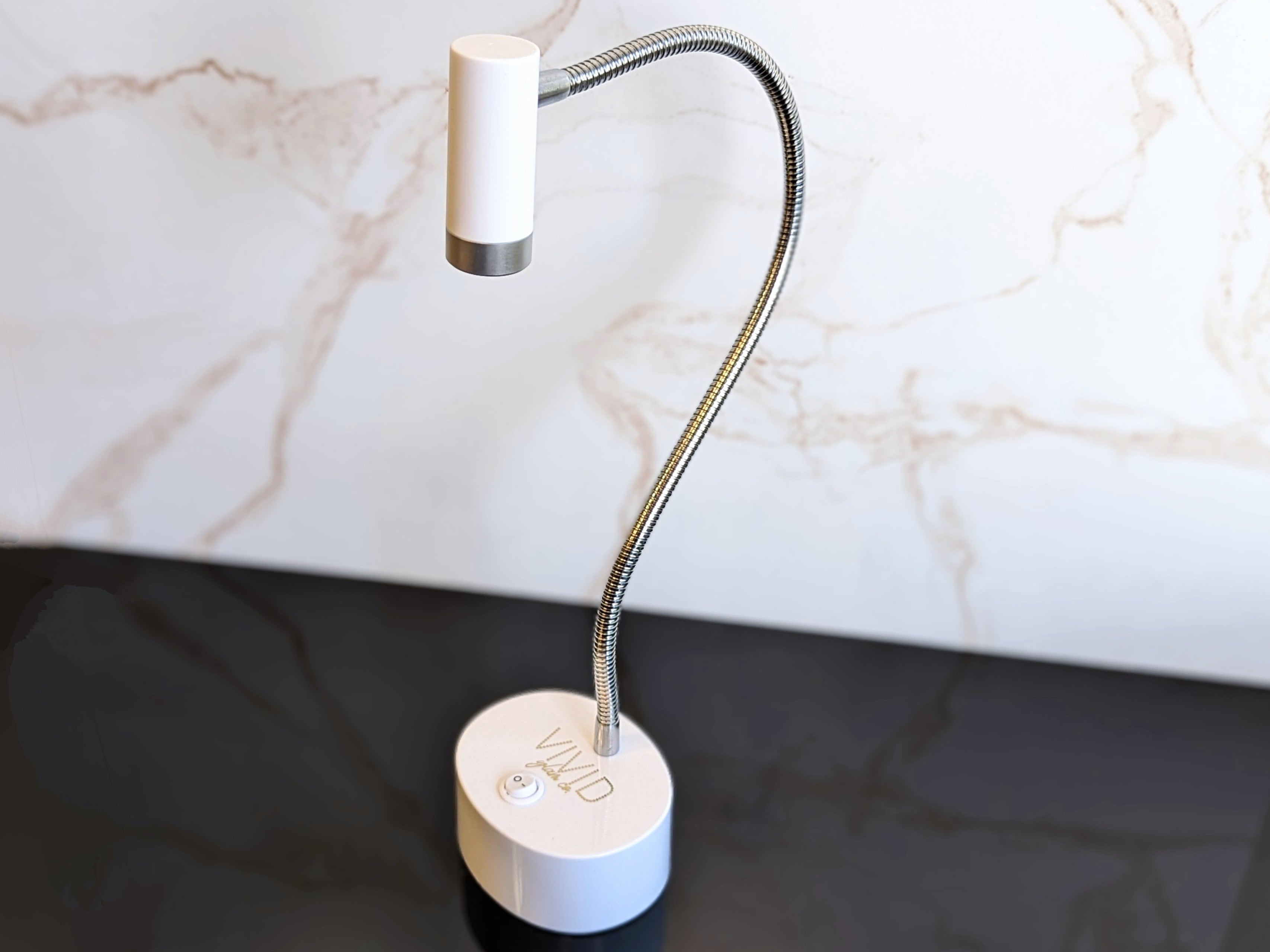 Touch LED - UV Flash Cure Light