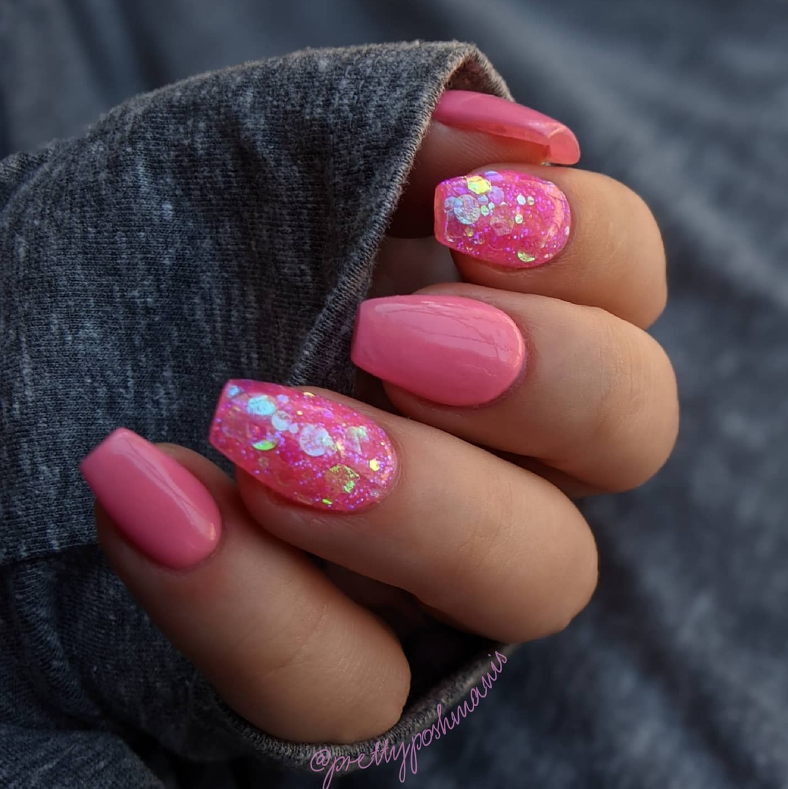 Spellbound- Solid Dip Powder