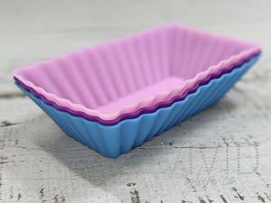 Silicone Dipping Cups (3pk)