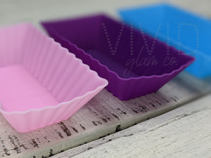 Silicone Dipping Cups (3pk)