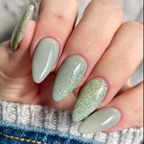 Hazel - Solid Dip Powder