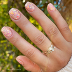 Shell Yeah! - Glitter Dip Powder
