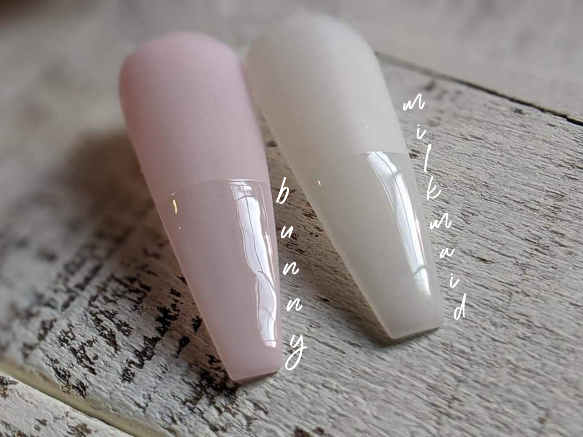Bunny  - Solid Dip Powder