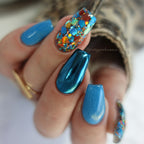 Cowboy Take Me Away - Glitter Dip Powder