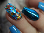 Cowboy Take Me Away - Glitter Dip Powder