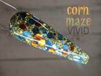 Corn Maze - Glitter Dip Powder