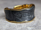 Retro Glaze Ring