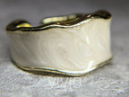 Retro Glaze Ring