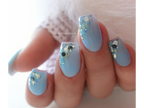 Winter Punderland - Glitter Dip Powder