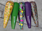 Parade - Shimmer Dip Powder