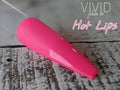 Hot Lips - Solid Dip Powder