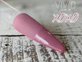 XOXO - Solid Dip Powder