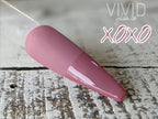 XOXO - Solid Dip Powder