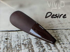 Desire - Solid Dip Powder