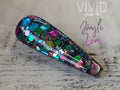 Jungle Love - Glitter Dip Powder