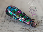 Jungle Love - Glitter Dip Powder