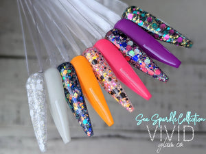 Colección Sea Sparkle