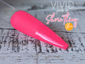 Shore Thing- Glow Dip Powder