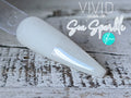 Sea Sparkle - Glow Dip Powder