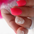 Shore Thing- Glow Dip Powder