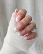 Summer Salt - Glitter Dip Powder