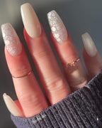 Summer Salt - Glitter Dip Powder