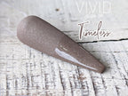 Timeless - Shimmer Dip Powder